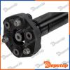 Arbre de transmission arrière pour BMW | NWN-BM-088, 26107527339